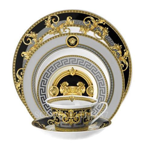 versace plates david jones|versace dinner sets.